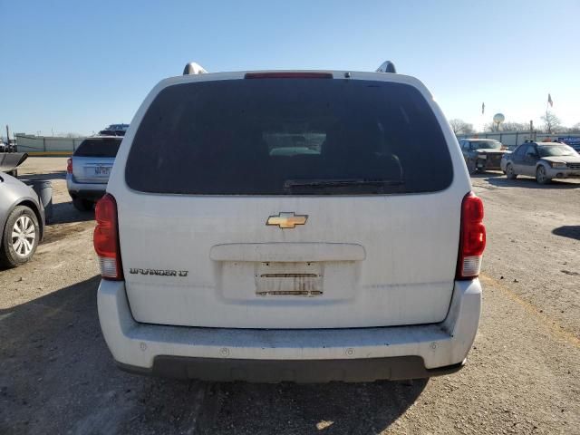 2006 Chevrolet Uplander LT