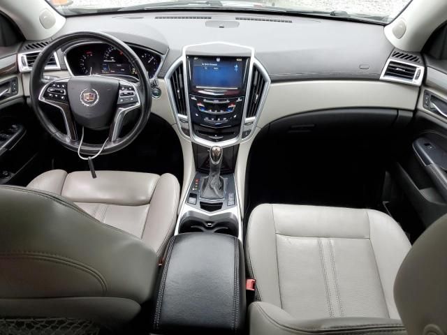 2013 Cadillac SRX Performance Collection