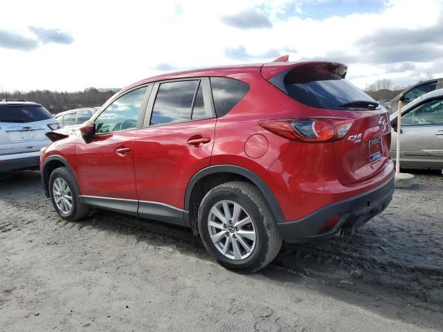 2016 Mazda CX-5 Sport