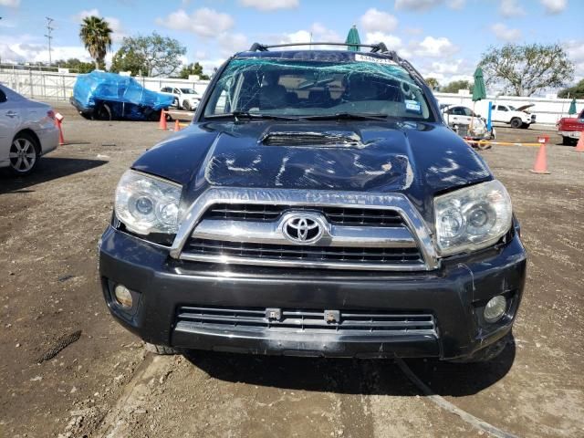 2006 Toyota 4runner SR5