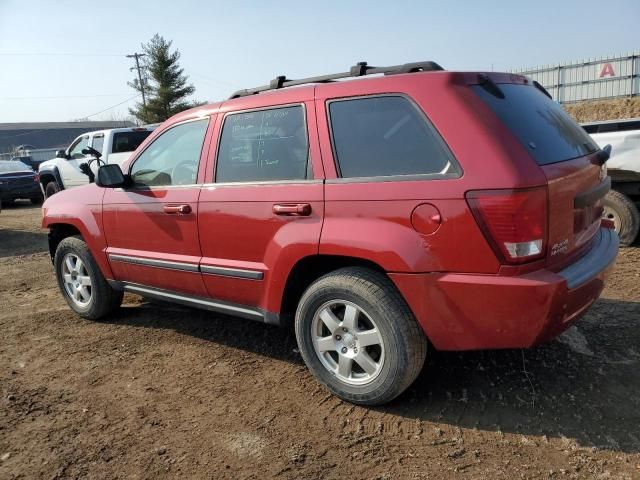 2009 Jeep Grand Cherokee Laredo