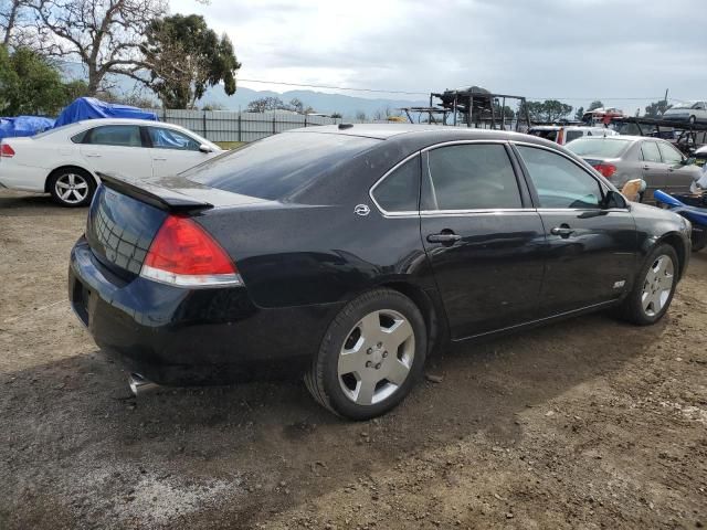 2006 Chevrolet Impala Super Sport