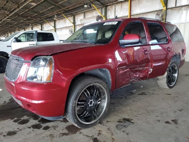 2009 GMC Yukon SLE