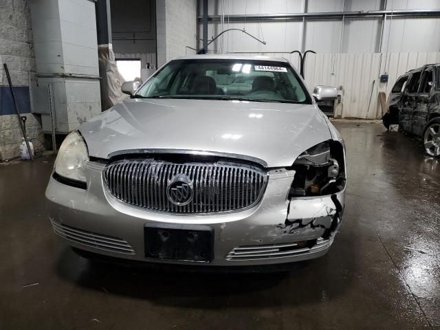 2007 Buick Lucerne CX