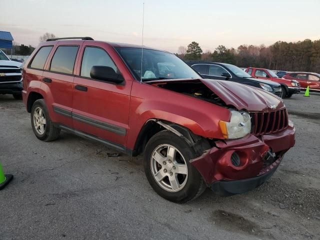 2006 Jeep Grand Cherokee Laredo