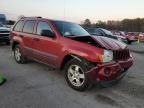 2006 Jeep Grand Cherokee Laredo