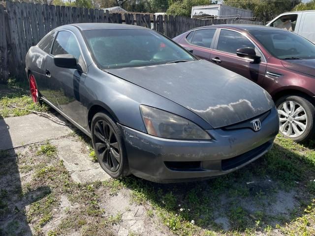 2004 Honda Accord LX