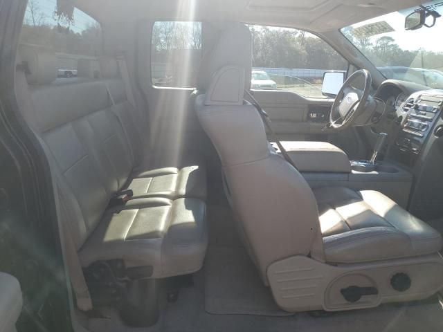 2008 Ford F150