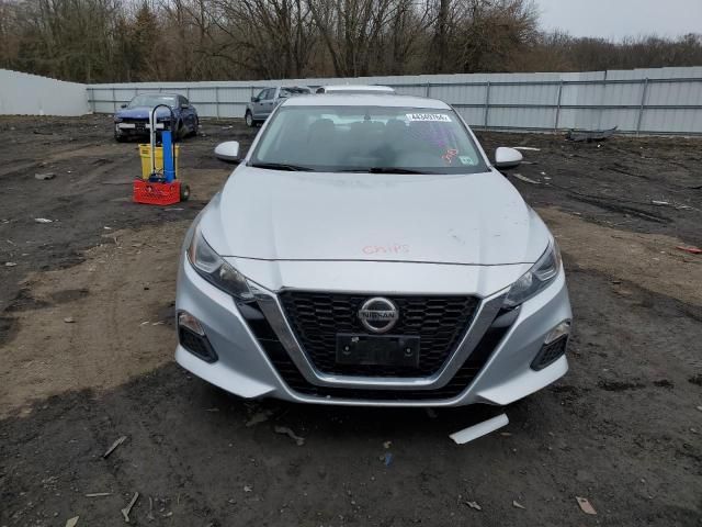 2019 Nissan Altima S