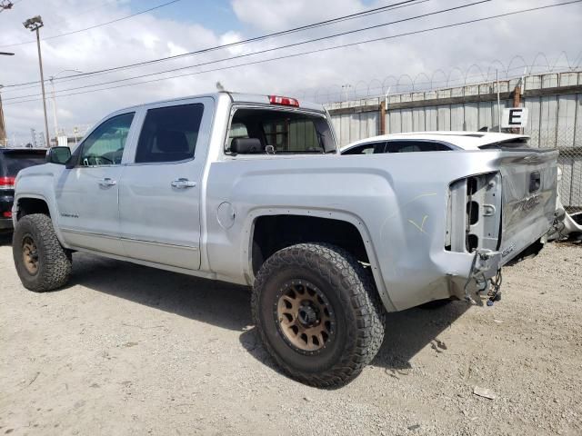 2014 GMC Sierra C1500 SLT