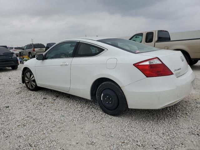 2010 Honda Accord LX