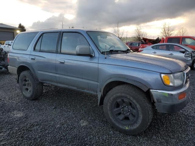 1997 Toyota 4runner SR5