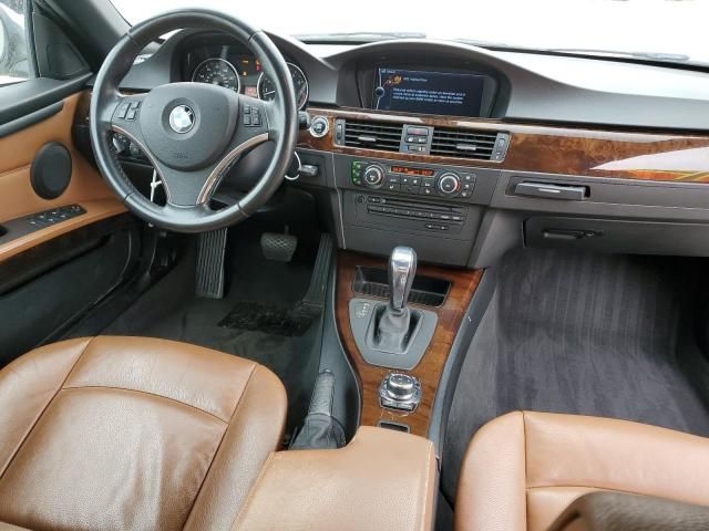 2011 BMW 328 I