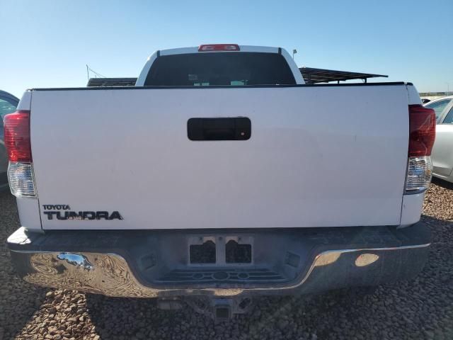 2011 Toyota Tundra Double Cab SR5