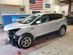 2017 Ford Escape SE for sale in Angola, NY