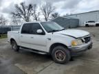 2003 Ford F150 Supercrew