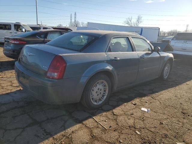 2005 Chrysler 300