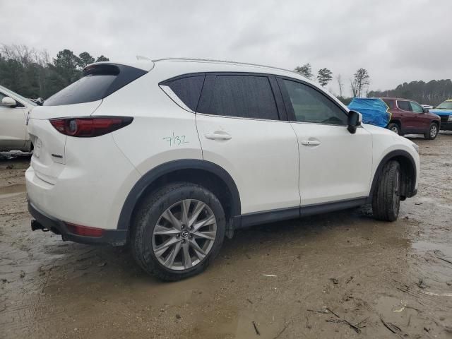 2020 Mazda CX-5 Grand Touring Reserve