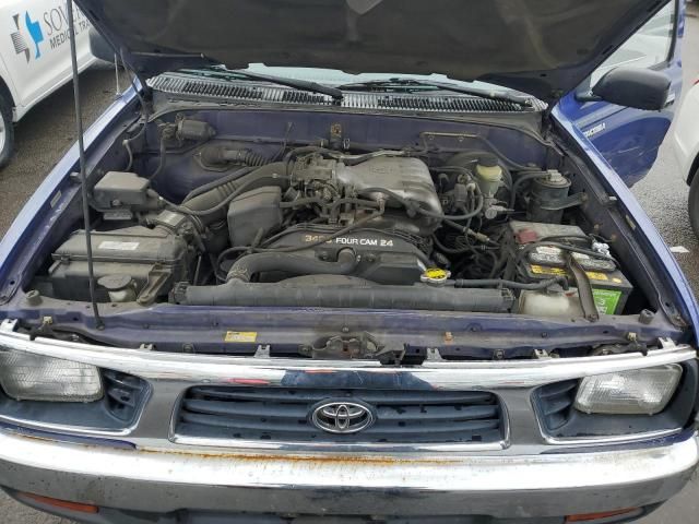 1995 Toyota Tacoma Xtracab