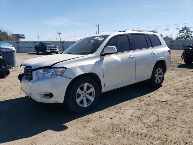 2010 Toyota Highlander