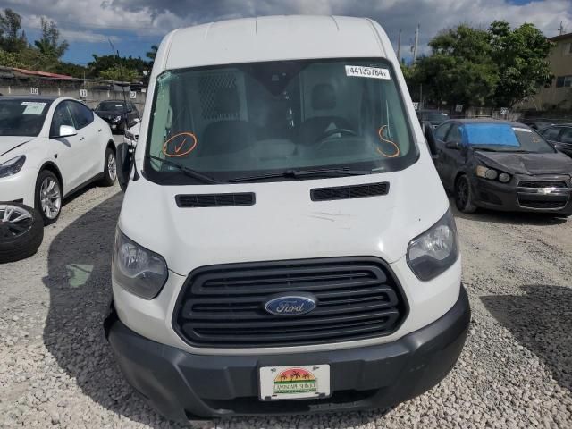 2019 Ford Transit T-250