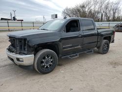 2015 Chevrolet Silverado K1500 LT for sale in Oklahoma City, OK