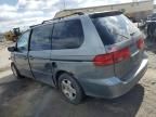 2000 Honda Odyssey EX