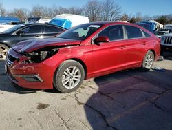 2015 Hyundai Sonata SE for sale in Rogersville, MO