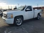 2011 Chevrolet Silverado C1500