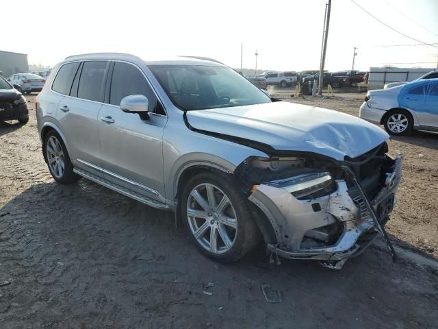 2019 Volvo XC90 T6 Inscription