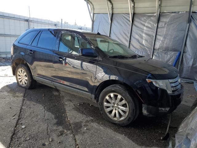 2010 Ford Edge SEL