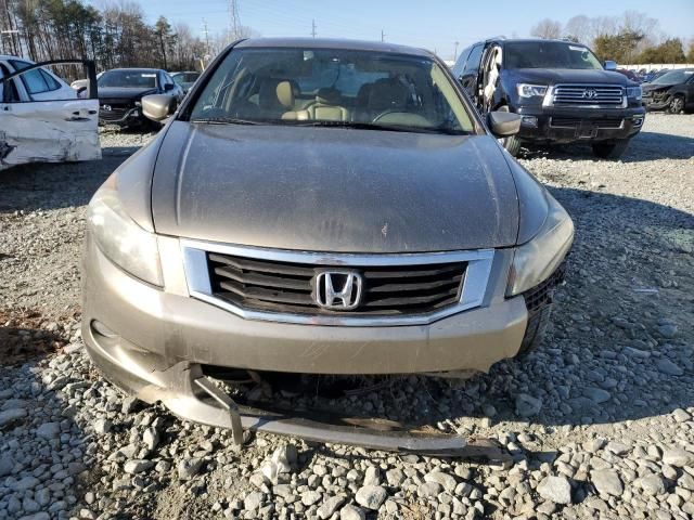 2009 Honda Accord EXL