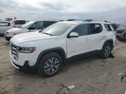 Salvage cars for sale from Copart Miami, FL: 2023 GMC Acadia SLT