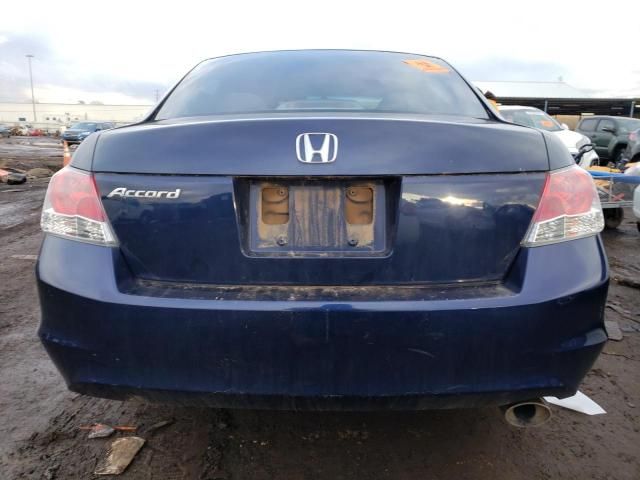 2008 Honda Accord LXP