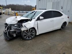 2019 Toyota Corolla L en venta en Windsor, NJ