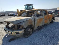 Salvage cars for sale at Tulsa, OK auction: 2014 Dodge RAM 2500 ST