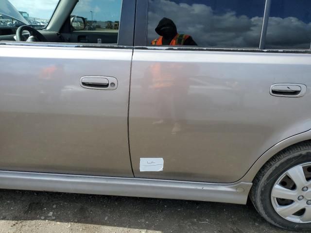 2005 Scion XB