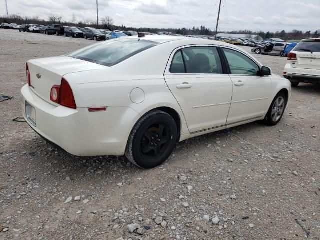 2010 Chevrolet Malibu 2LT