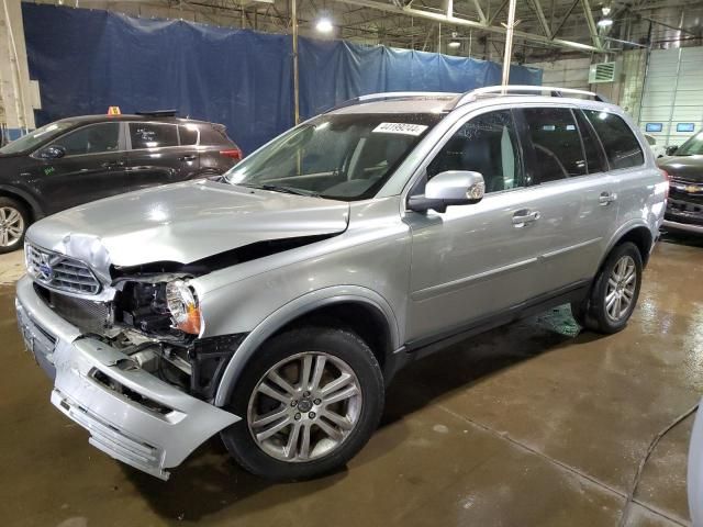 2012 Volvo XC90 3.2