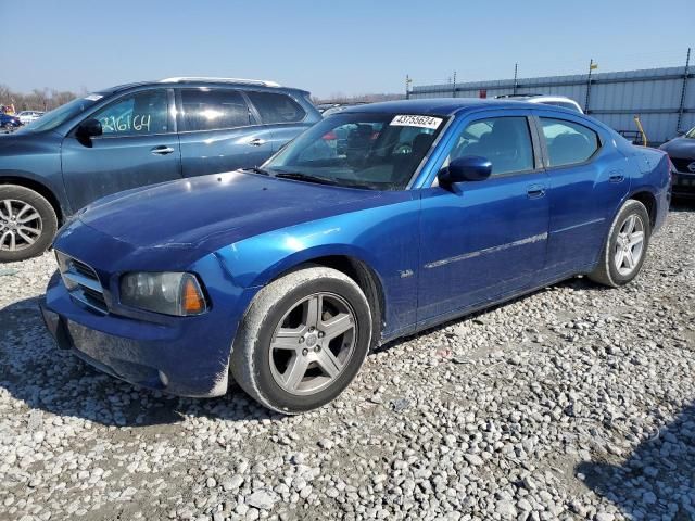 2010 Dodge Charger SXT