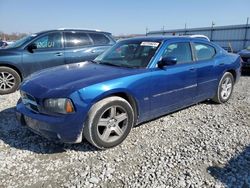 Salvage cars for sale from Copart Cahokia Heights, IL: 2010 Dodge Charger SXT