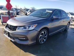 2017 Honda Accord EXL for sale in Grand Prairie, TX