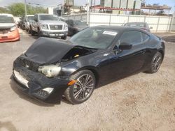 Scion Scion Vehiculos salvage en venta: 2014 Scion FR-S