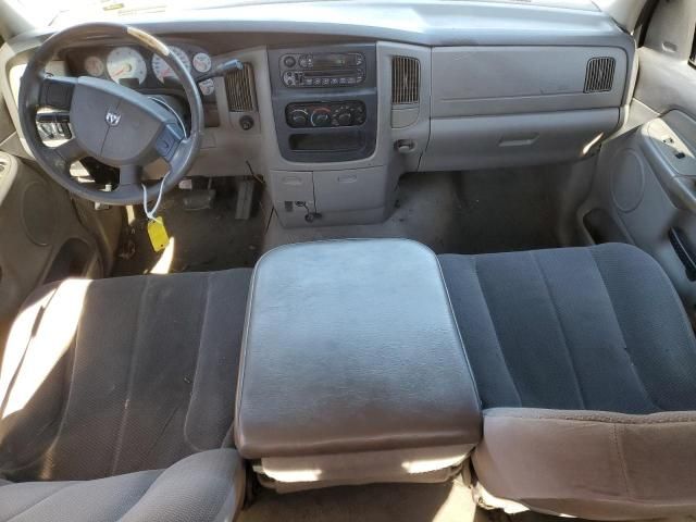 2004 Dodge RAM 3500 ST