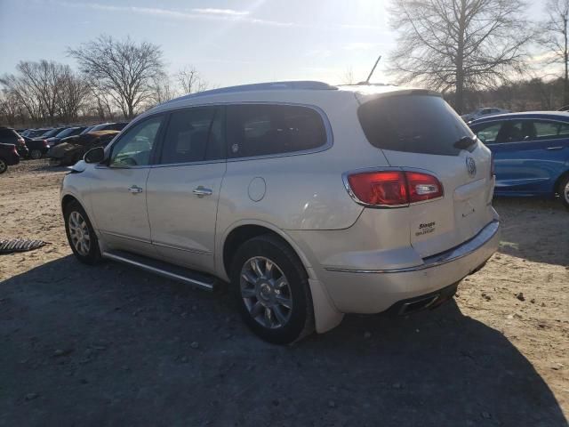 2014 Buick Enclave