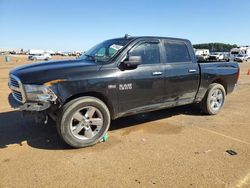 2017 Dodge RAM 1500 SLT en venta en Longview, TX