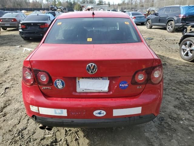 2010 Volkswagen Jetta S