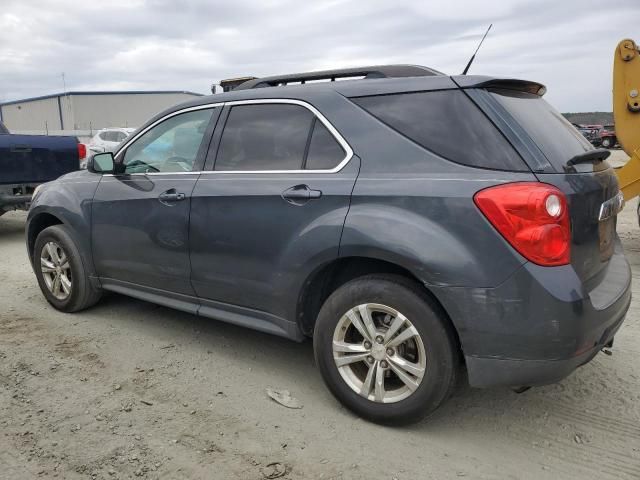 2010 Chevrolet Equinox LT