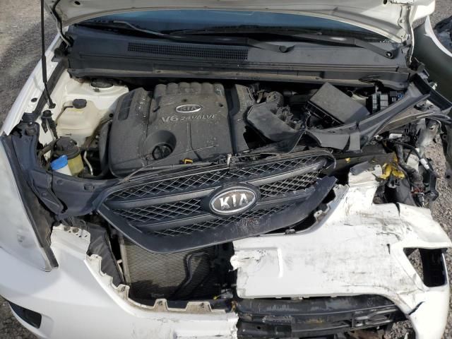 2007 KIA Rondo LX