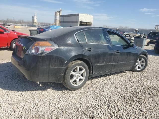 2009 Nissan Altima 2.5